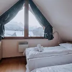 Sloneczna Struga Apartment *