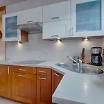 Sloneczna Struga Apartment