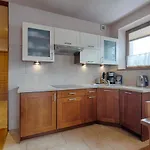 Sloneczna Struga Apartment