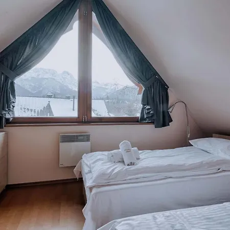 Słoneczna Struga Apartament *