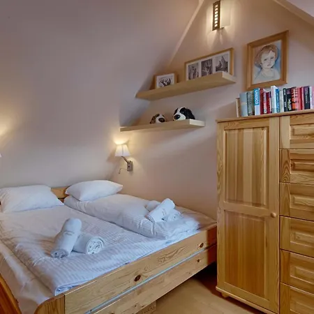 Sloneczna Struga Zakopane