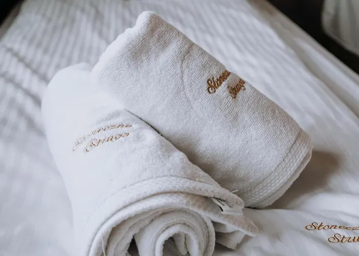 Sloneczna Struga Daire *