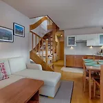 Apartamento Sloneczna Struga *
