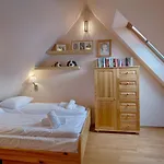 Sloneczna Struga Apartamento *