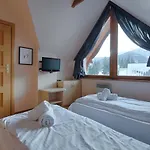 Apartamento Sloneczna Struga Zakopane