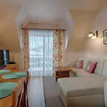 Apartamento Sloneczna Struga *