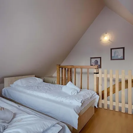 Sloneczna Struga Apartment Zakopane