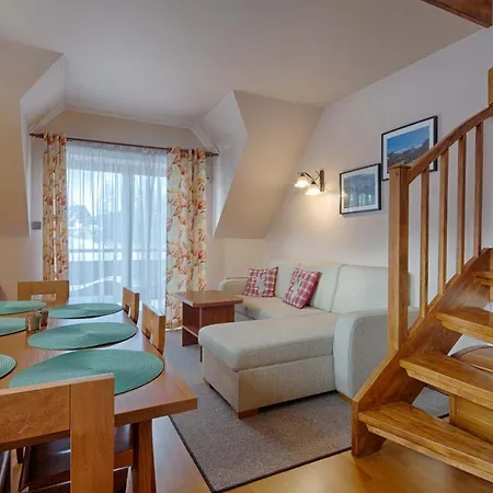 Sloneczna Struga * Zakopane