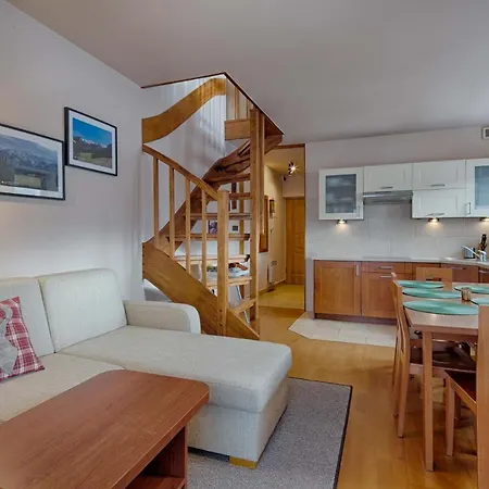 Apartman Sloneczna Struga *