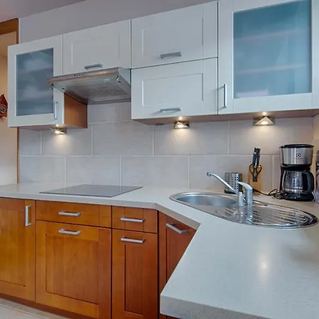 Sloneczna Struga Apartman