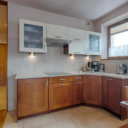 Sloneczna Struga Apartman