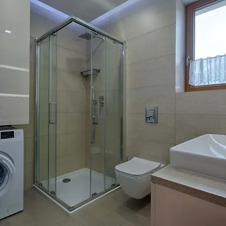 Sloneczna Struga Zakopane