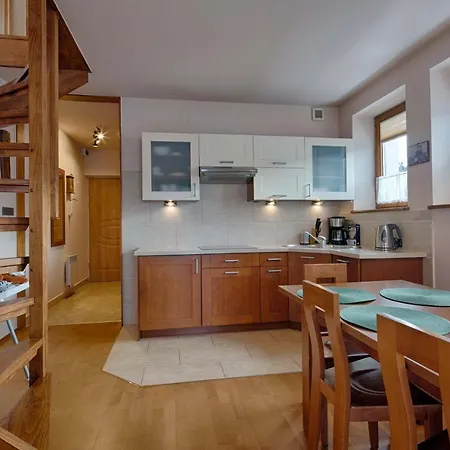 Sloneczna Struga * Zakopane