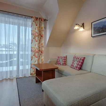 Apartman Sloneczna Struga