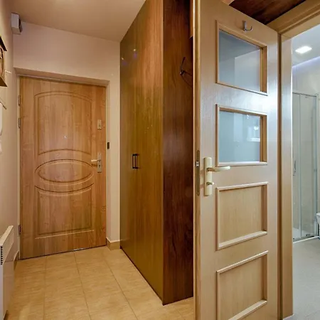 Sloneczna Struga Apartman