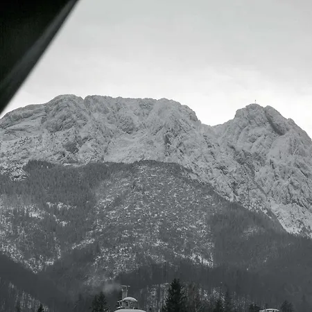 Appartamento Sloneczna Struga Zakopane