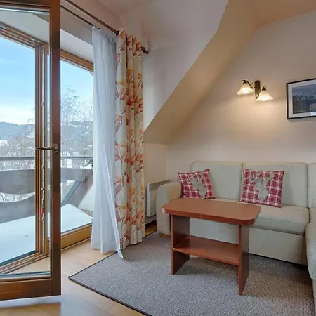 Sloneczna Struga Zakopane