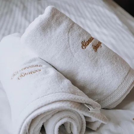 Sloneczna Struga Apartman *