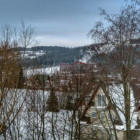 Sloneczna Struga Appartamento Zakopane
