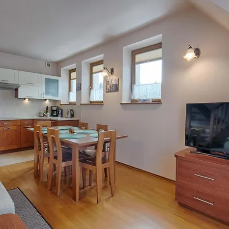 Sloneczna Struga * Zakopane