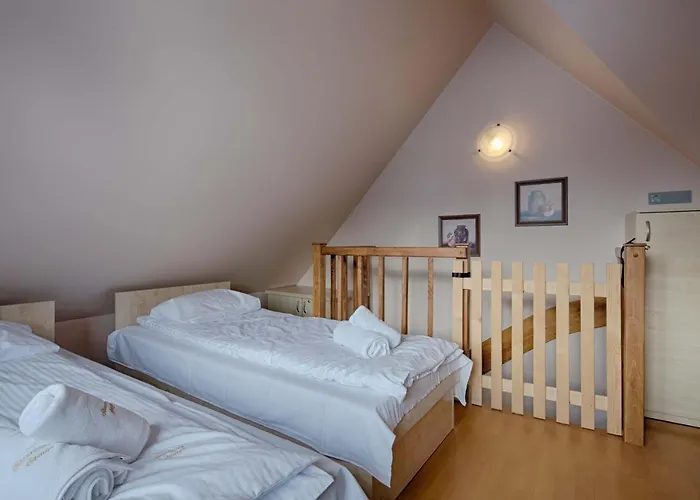 Sloneczna Struga Appartement Zakopane