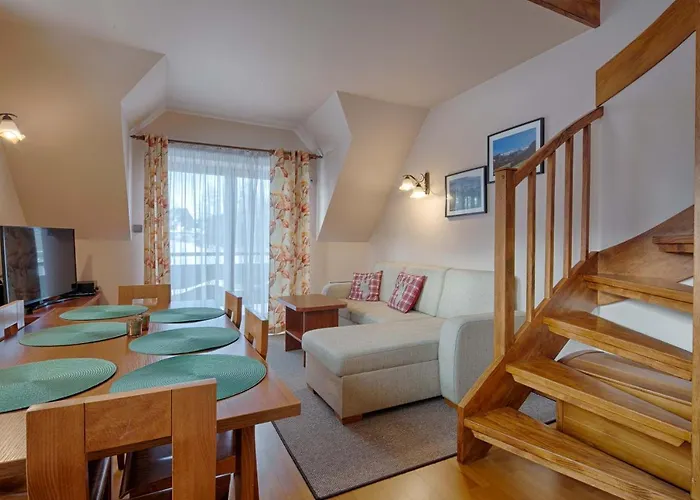 Sloneczna Struga * Zakopane