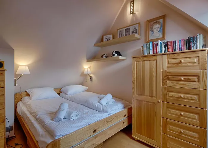 Sloneczna Struga Ζακοπάνε