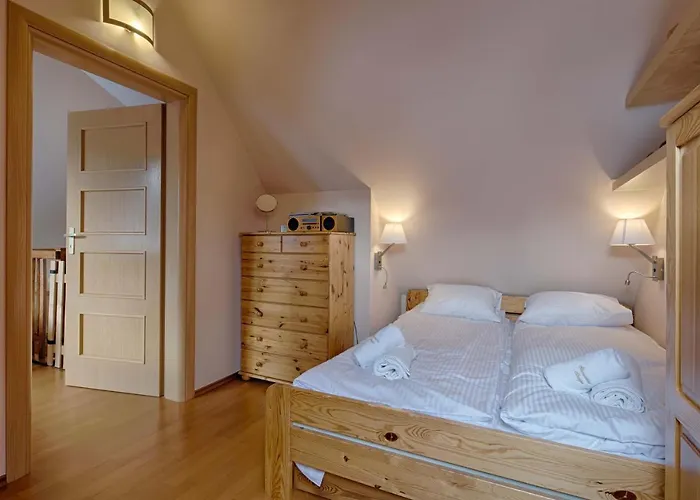 Appartement Sloneczna Struga