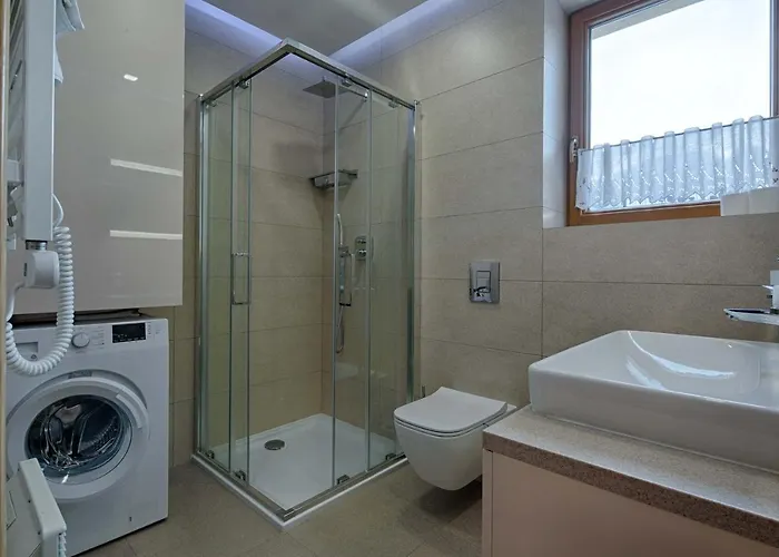 Sloneczna Struga Ζακοπάνε