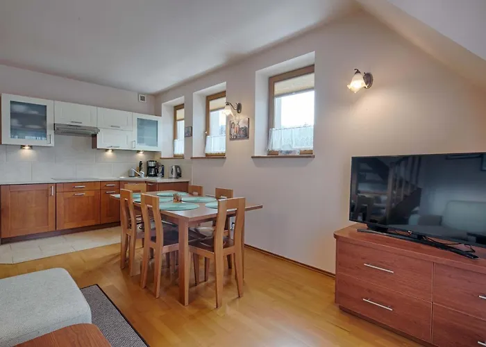 Sloneczna Struga * Zakopane